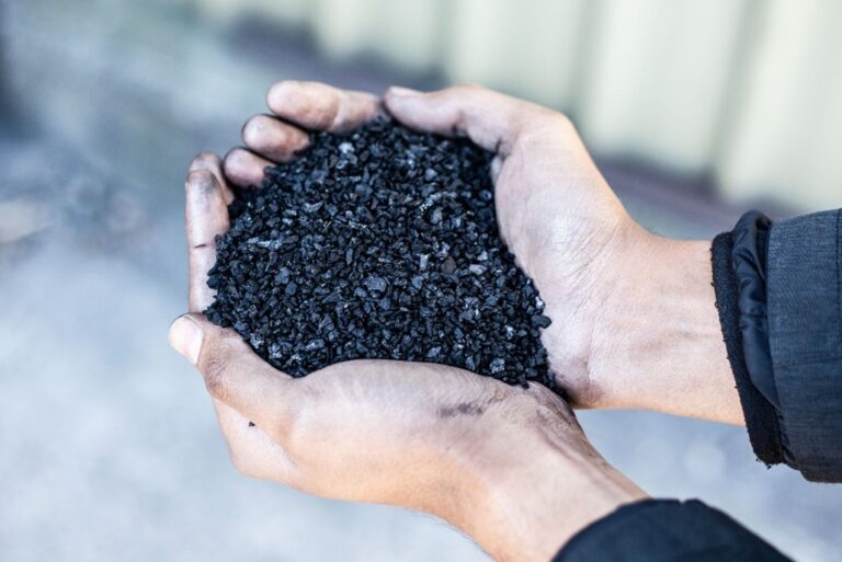 Activated Carbon: A Key Ingredient in Filtration