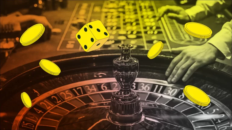 Casino site: Enjoy Secure and Exciting Gaming on Verified Platforms