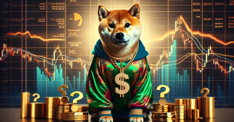 Dogenuts – Enhancing the Meme Coin World with Layer 2 Power