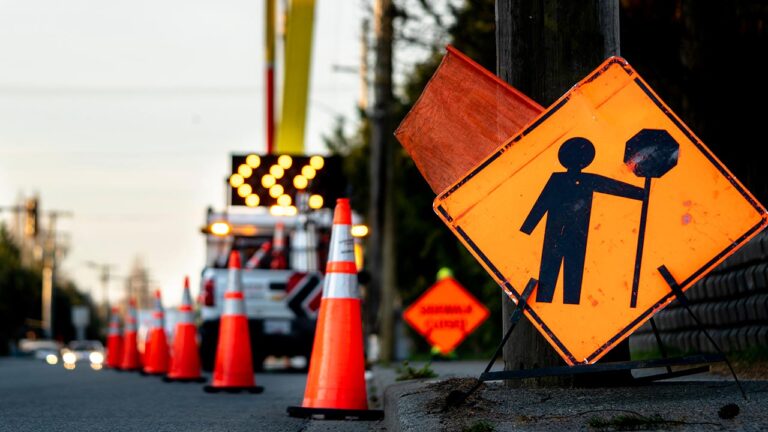 Importance of Traffic Control Management Planning