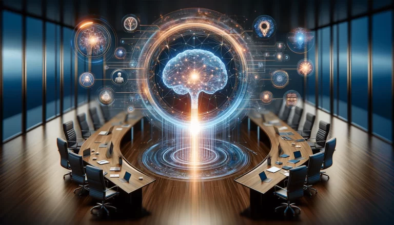 Leveraging AI for Business Decisions