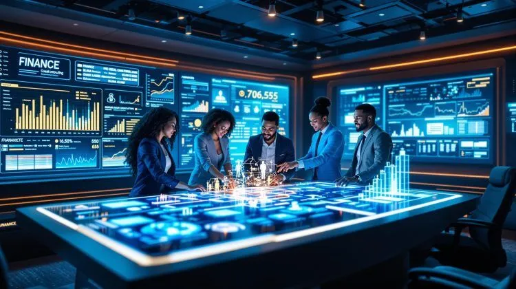 How Quantum Computing Could Influence Hosting in 2025?
