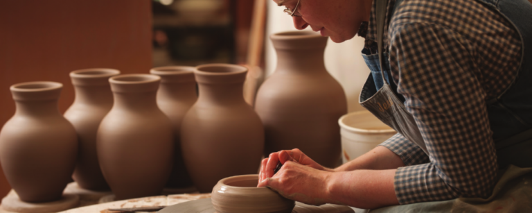 Why Handmade Pottery Costs More: The Real Price Behind Artisan Ceramics