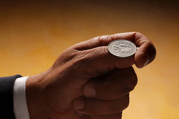 Flip a Coin game 