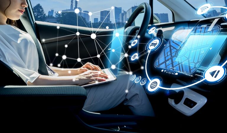 Top Vehicle Diagnostic Accessories Every Fleet Manager Must Have! 