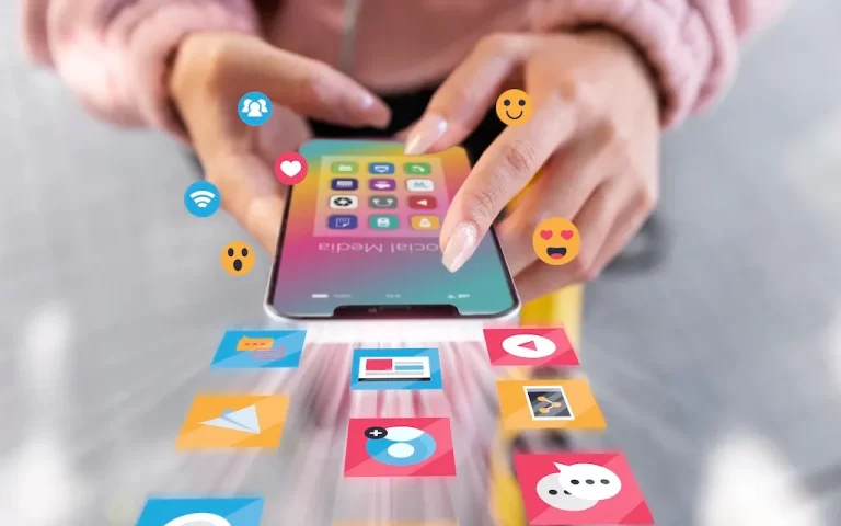 Social Media Trends 2025