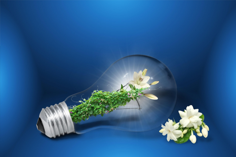 How Green Tech is Shaping the Future of Major Industries