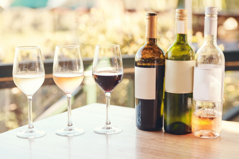 Create Sensorial Experiences with Premium Labels for Wine