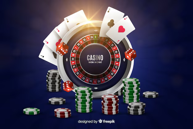 Elevate Your Nights With Caesars Palace Online Casino Atmosphere