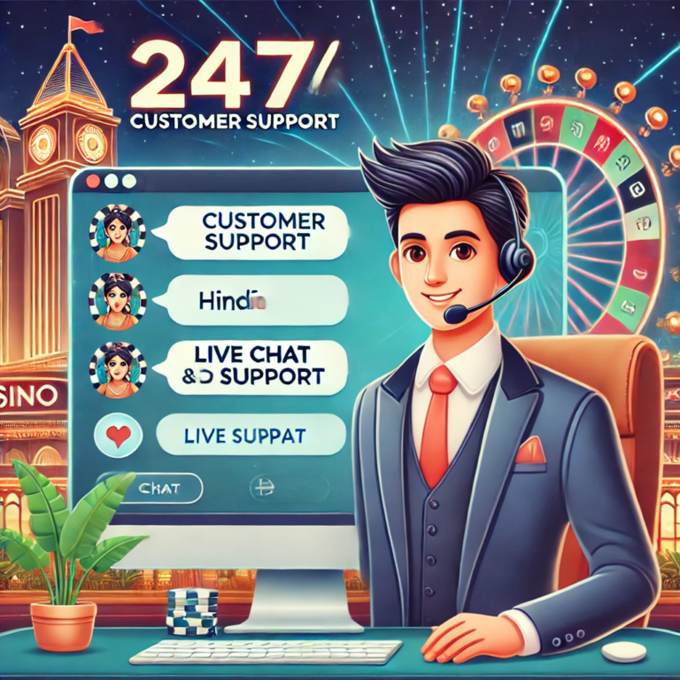 Why LuckyStar is the Top Choice for Indian Players