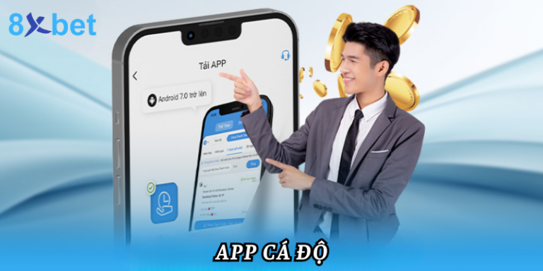 8xbet.host – 8xbet Betting App – A Reliable and High-Quality Betting Application