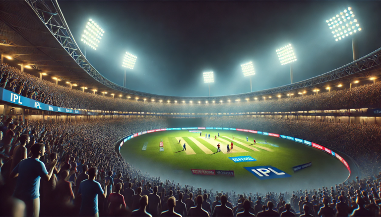 2025 IPL Betting: Get Your Reddy Anna Online Book ID Now