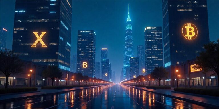 Is XRP a Good Investment? Beyond 2025 Future Prospect