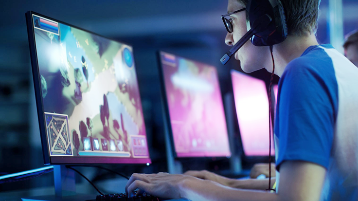 Affiliate Breakthrough: Uncovering the Top Programs for Traffic Monetization Success in Gaming