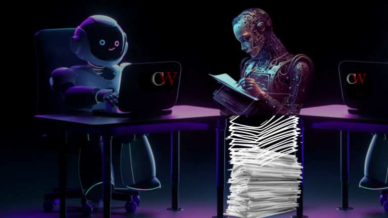 The Impact of AI Writers on the Freelance Writing Industry
