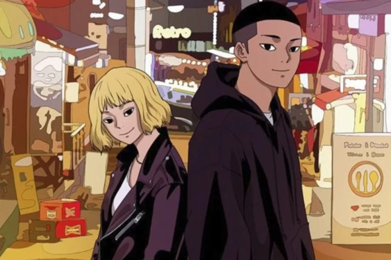 Top Rated Webcomics in South Korean 2025