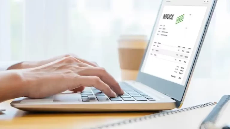 Top 5 Benefits of Using an E- invoicing system for your business in 2025