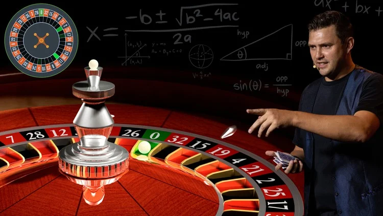 Mastering the Wheel: Advanced Roulette Tactics That Will Impress Your Friends