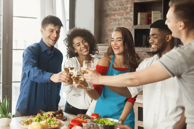 Savor the Experience: How a Restaurant Gift Card Can Enhance Your Culinary Adventures