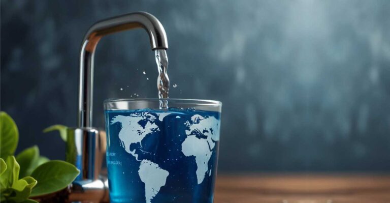 Water Purification: Ensuring the Quality and Safety of Our Most Essential Resource