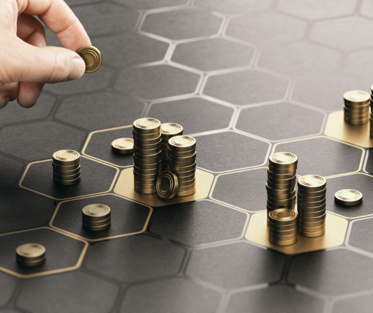 How to Achieve Consistent Returns with Strategic Portfolio Management