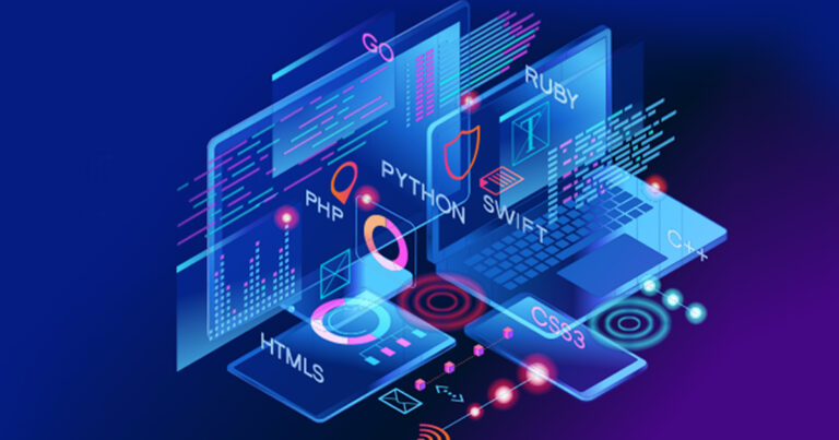 Building Scalable Data-Driven Applications by Merging Full Stack Development and Data Science