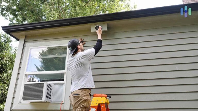 What Are the Best Practices for Outdoor Camera Placement?