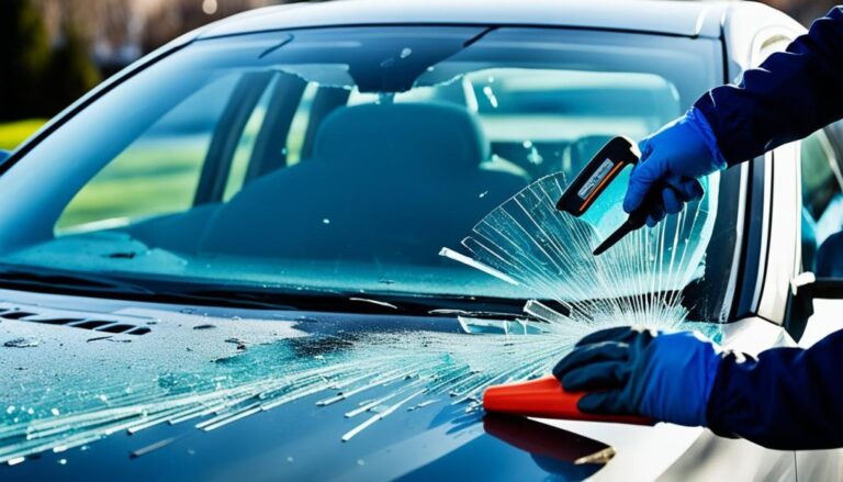 Auto Glass Maintenance: Ensuring Visibility and Safety on the Road