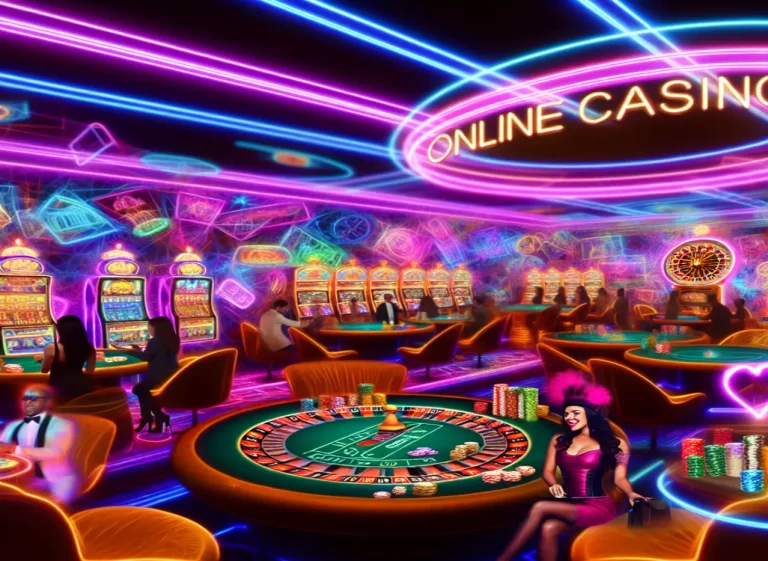 Why is 12jeet the Most Favourable Option for Online Casino Players in Bangladesh?