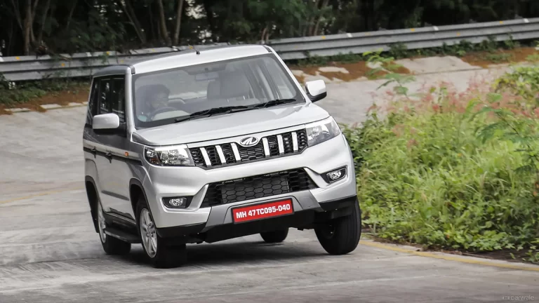 Mahindra Bolero Neo: Affordable and Reliable for Family Travel