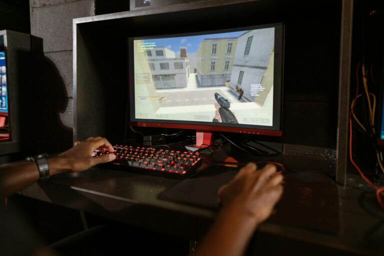 Exploring the Phenomenon Behind CS:GO Trading: Why It Has Become Immensely Popular Among Gamers