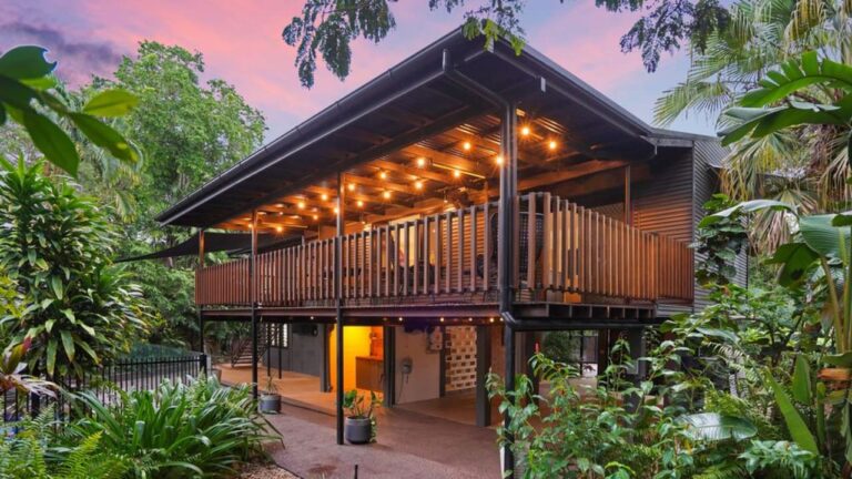 Decoding the Darwin Property Market