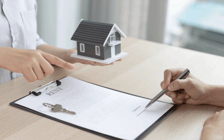 6 Legal Questions to Ask Before Signing Any Commercial Rental Property Loan Agreement