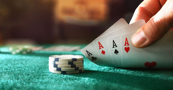Which Poker Variants Offer the Best Chances of Winning?