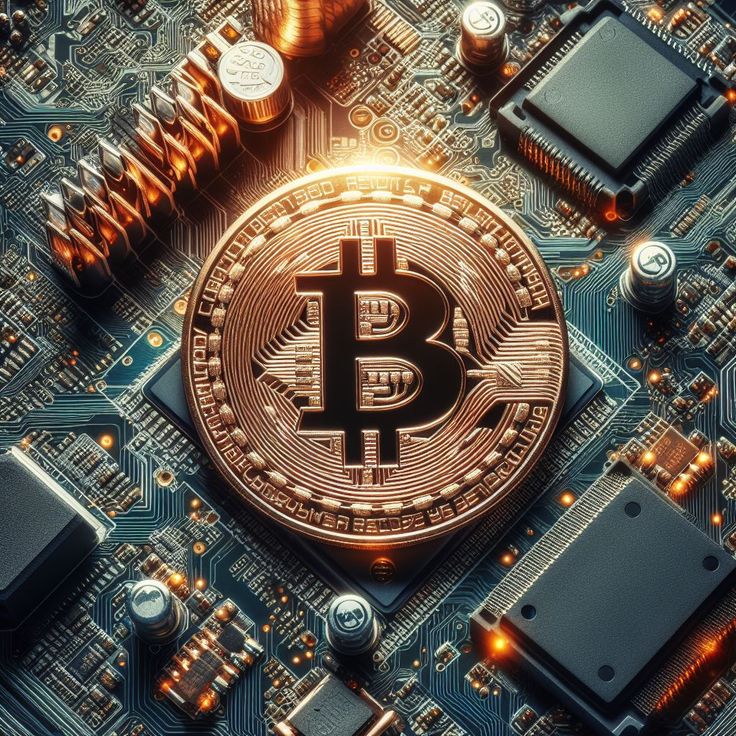 Navigating the Digital Gold Rush: Essential Insights into BTC Heatmaps