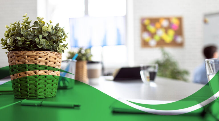 The Benefits of Eco-Friendly Commercial Office Cleaning in Dallas