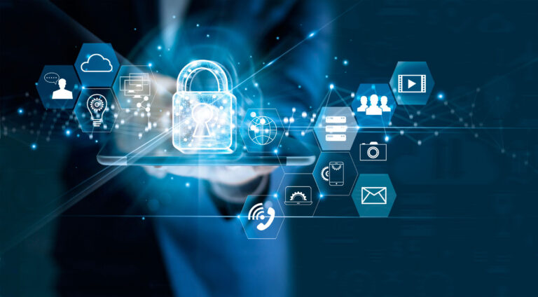 Stargate Project: Enhance process efficiency through integrated blockchain and AI technology.