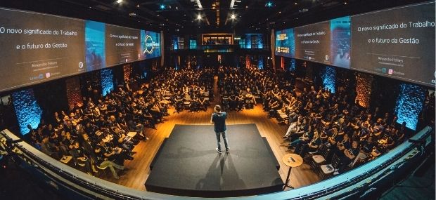 The Influence of Keynote Speakers in Australia