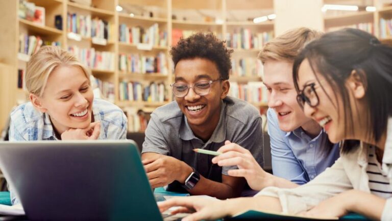Aid Supports Madrid Students With Monthly Erasmus+ Supplements