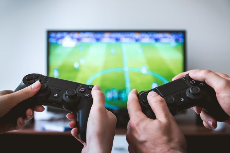 How to Choose the Perfect Video Game for Your Personality and Playstyle