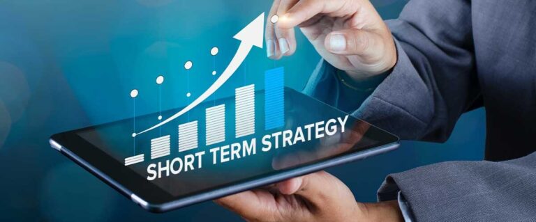 Safe Short-Term Investment Options for Quick Returns