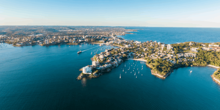 Northern Beaches Investment Guide