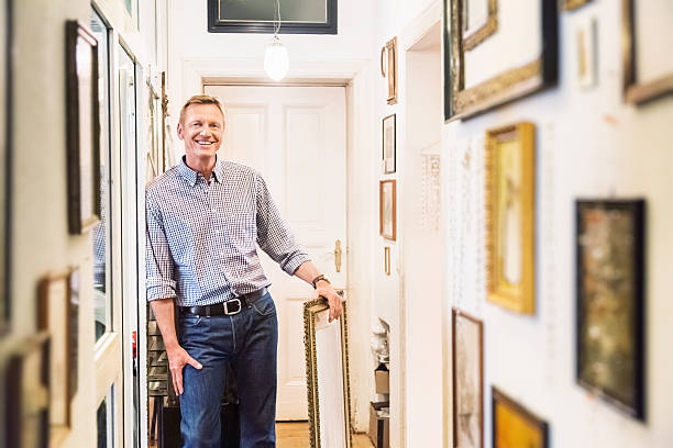 Framing for Art Collectors