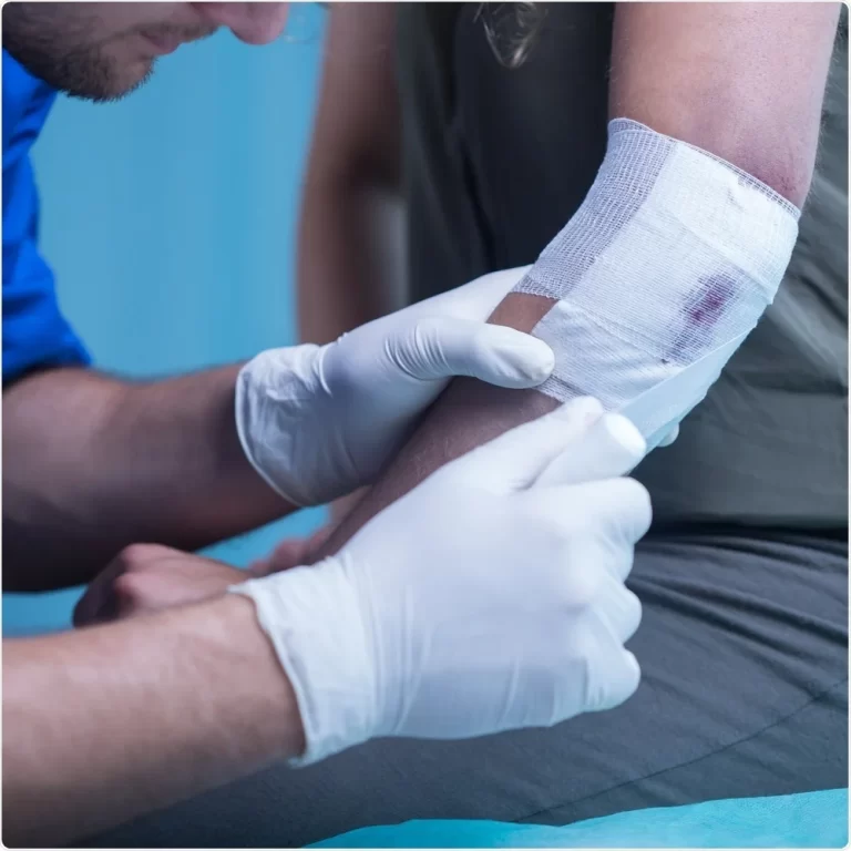 Wound Care Products for Healing
