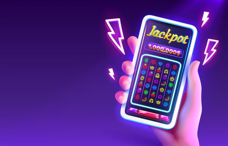 Slot Game Adventures With Interactive Storylines
