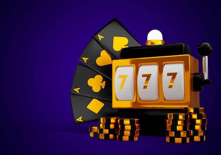 Just for Fun: Free Online Slot Games That Make Time Fly