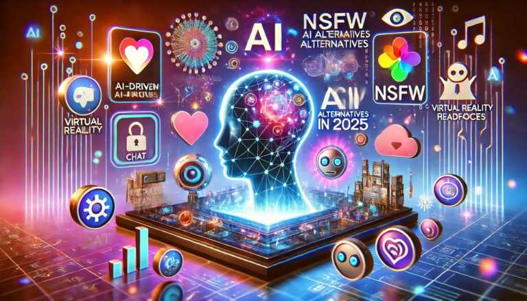 The Rise of Spicy AI: Exploring NSFW AI Chat and the Evolution of AI