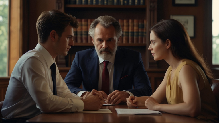3 Types of Lawyers that Can Help You Avoid Litigation