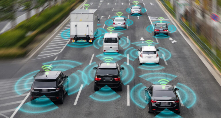 How to Revolutionize Fleet Operations with Real-Time Tracking Technology