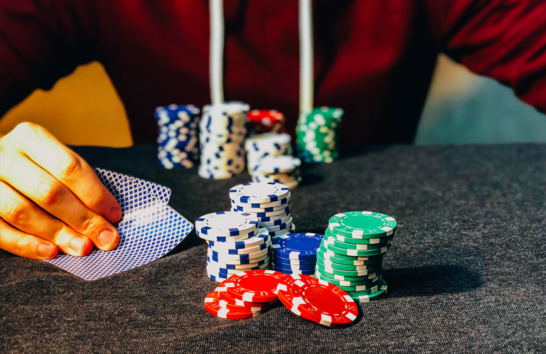 How Tennessee’s Gambling Help Programs Are Changing Lives